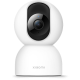 Xiaomi MJSXJ11CM C400 360 Degree 2.5K (4.0MP) White Smart Home Security Dome Wi-Fi IP Camera