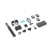 DJI Osmo Action 4 Adventure Combo 4K Waterproof Action Camera