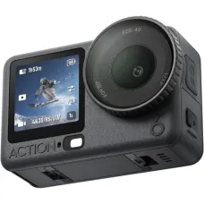 DJI Osmo Action 6 Standard Combo 4K Waterproof Action Camera