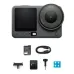 DJI Osmo Action 6 Standard Combo 4K Waterproof Action Camera