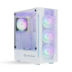 REVENGER JETFIRE 2 RGB GAMING CASE
