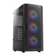 ANTEC AX20 MID-TOWER GAMING CASE