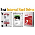 Internal Hard-Disk