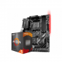 AMD Ryzen 5 5600G Processor with Radeon Graphics & MSI B450 TOMAHAWK MAX MILITARY STYLE AMD GAMING MOTHERBOARD