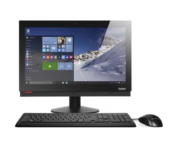 LENOVO THINK CENTRE M700Z ALL-IN-ONE COMPUTER