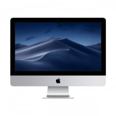 APPLE IMAC MRT32PA/A 21.5 INCH CORE I3 8GB RAM 1TB HDD AMD RADEON PRO 555X GRAPHICS