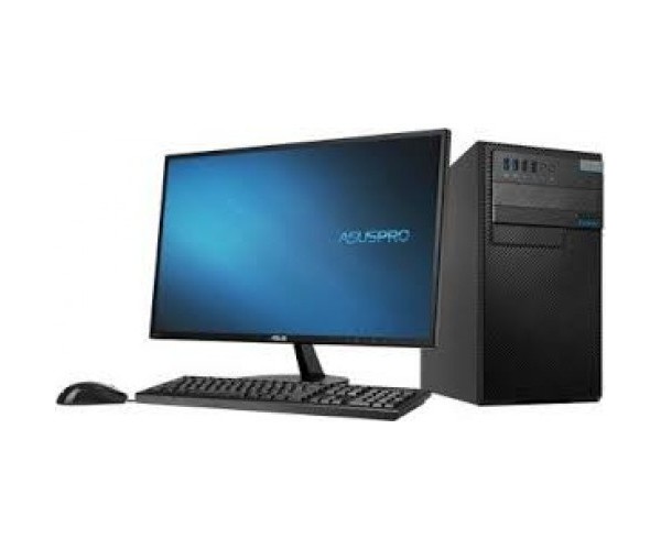 Asus D520MT Core i7 Brand PC