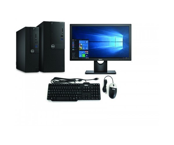 Dell Optiplex 3060 Core i5 8th Gen Brand PC