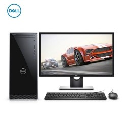 Dell Inspiron 3670 i3 8th Gen Mini Tower Brand PC