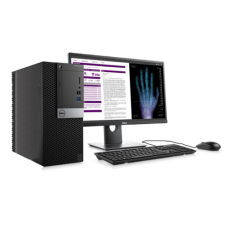 DELL OPTIPLEX 3046 MID TOWER CORE I5 4GB-1TB BRAND PC