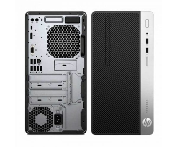 HP PRODESK 400 G6 MT CORE I7 9TH GEN 8GB RAM 1TB HDD BRAND PC