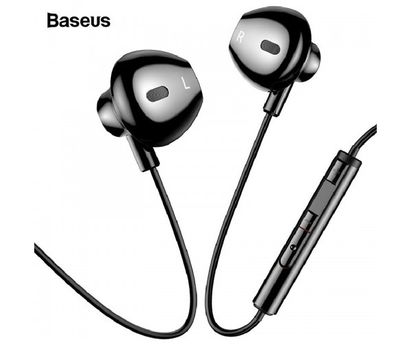 Baseus Encok C06 Type-C In-Ear Wired Earphone