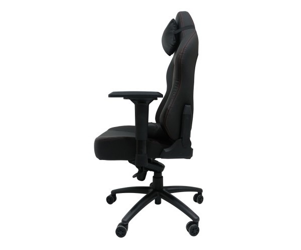 FANTECH GC-183 ERGONOMIC STABILITY & SAFETY GAMING CHAIR
