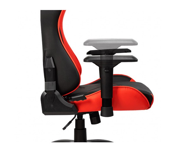 Msi Mag Ch120 Steel Frame Gaming Chair
