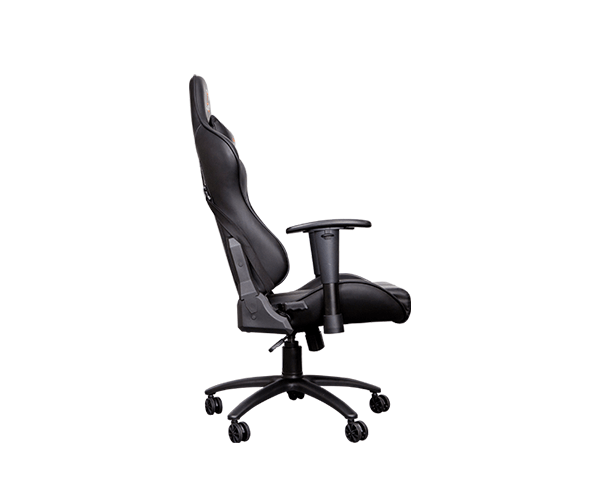 XIGMATEK CHICANE STREAMLINED GAMING CHAIR