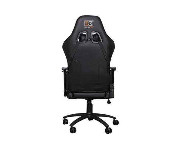 XIGMATEK CHICANE STREAMLINED GAMING CHAIR