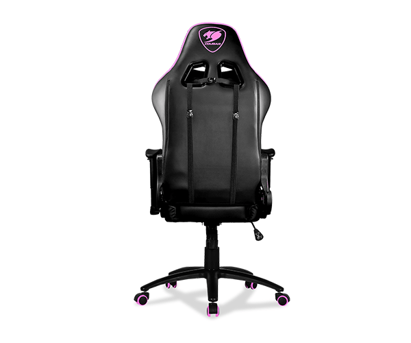 Cougar Armor One Eva Gaming Chair Pink 