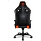 Cougar ARMOR TITAN Orange The Ultimate Gaming Chair