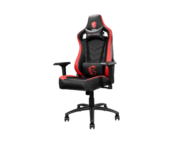MSI MAG-CH110 4D Multi-Adjustable Gaming Chair