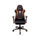 Gigabyte AORUS AGC300 Gaming Chair with Lumbar Cushion & Headrest