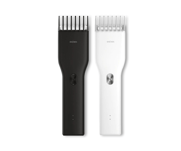 Xiaomi Mi Hair Clipper-Fast Charging Rechargeable Hair Trimmer