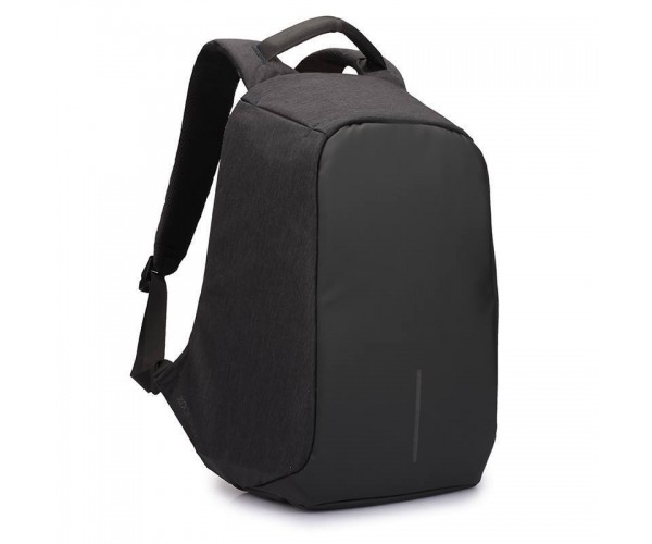 Men Backpack Anti theft multifunctional Oxford Casual Laptop Backpack