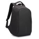 Men Backpack Anti theft multifunctional Oxford Casual Laptop Backpack