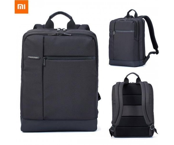 Xiaomi 17L Classic Business Style Men Laptop Backpack