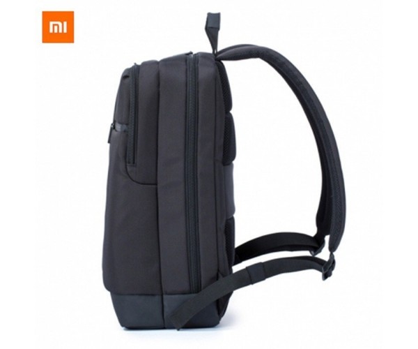 Xiaomi 17L Classic Business Style Men Laptop Backpack