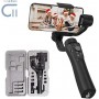 Cinepeer C11 3-axis Smartphone Handheld Gimbal Stabilizer