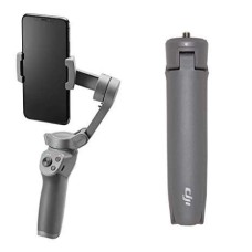 DJI Osmo Mobile 3 Foldable Mobile Gimbal Combo