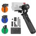 Zhiyun Crane M2 Handheld 3-Axis Gimbal Stabilizer