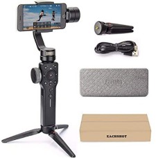 Zhiyun Smooth 4 Gimbal Brushless 3 Axis Handheld Gimbal Stabilizer