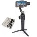 Zhiyun Smooth 4 Gimbal Brushless 3 Axis Handheld Gimbal Stabilizer