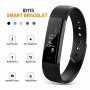 ID115 PLUS Bluetooth Smart Wristband