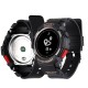 NO.1 F6 Smartwatch – IP68 Waterproof