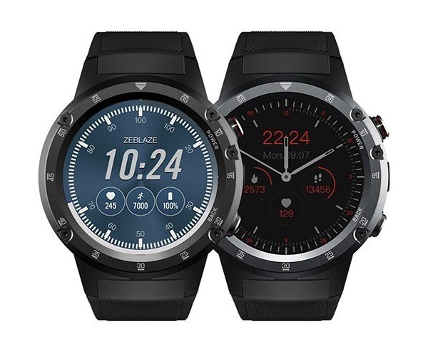 Zeblaze THOR 4 Plus Smartwatch