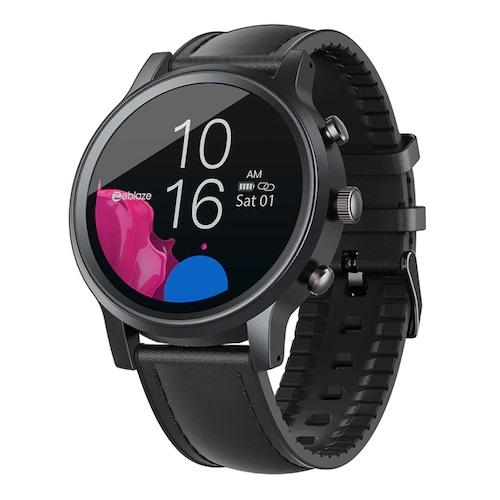Zeblaze Neo 3 Smartwatch Price in Bangladesh 2022 | PC House BD