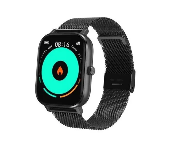 Colmi P8 Pro Smartwatch IPX7 waterproof and Calling Feature Watch