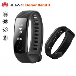 Huawei Honor Band 3 Smart Band