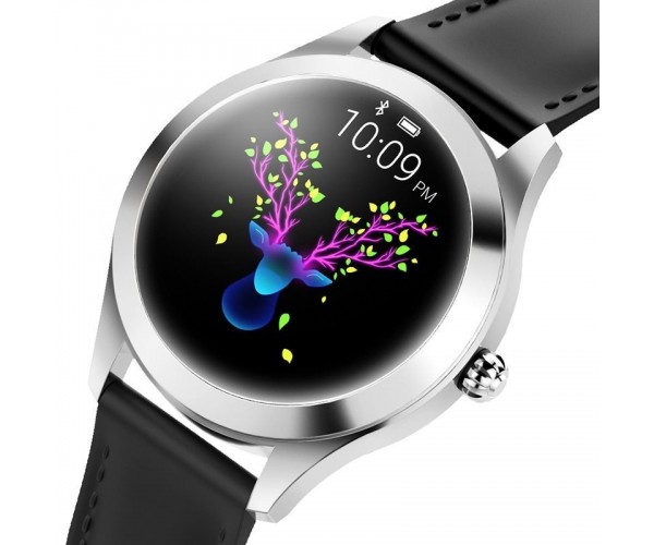 KingWear KW10 Smartwatch