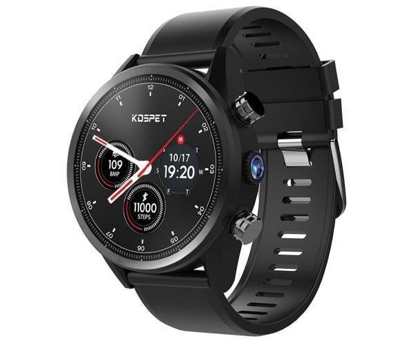 Kospet Hope 4G Smartwatch Phone