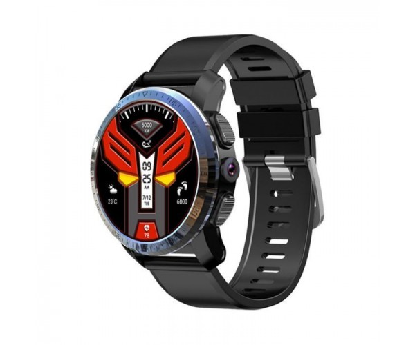Kospet Optimus Pro Dual System / WiFi GPS Smart Watch