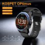 Kospet Optimus Dual System / WiFi GPS Smartwatch