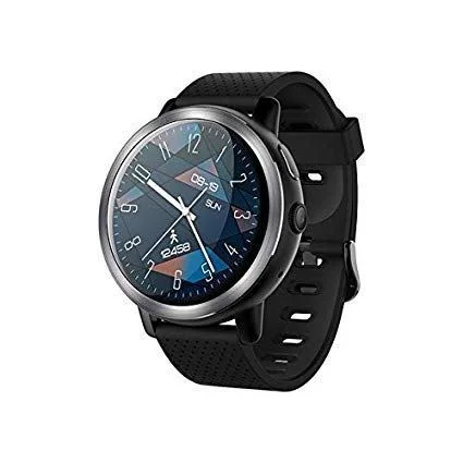 LEMFO LEM 8 4G Smartwatch Price in BD | PC BD