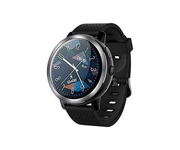LEMFO LEM 8 4G Smartwatch