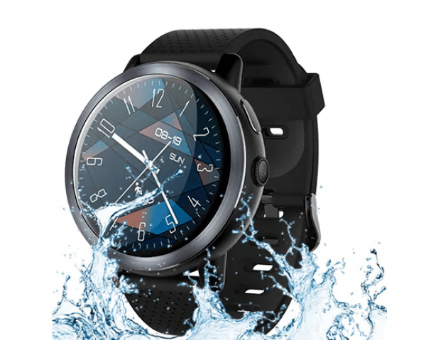 LEMFO LEM 8 4G Smartwatch