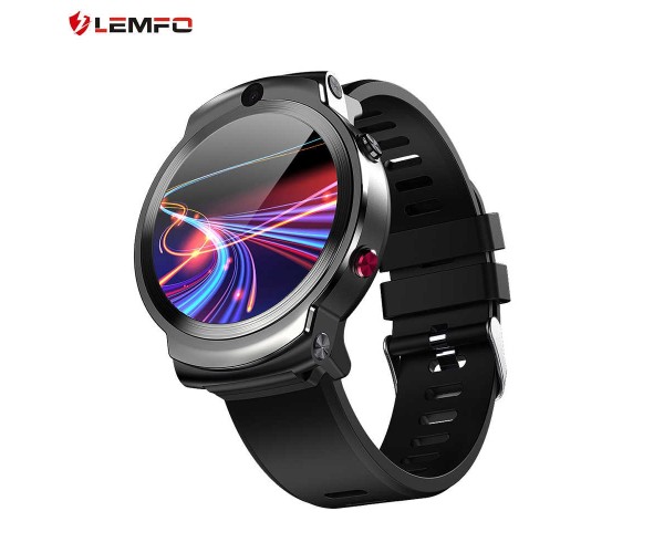 Lemfo Lem 13 Smartwatch