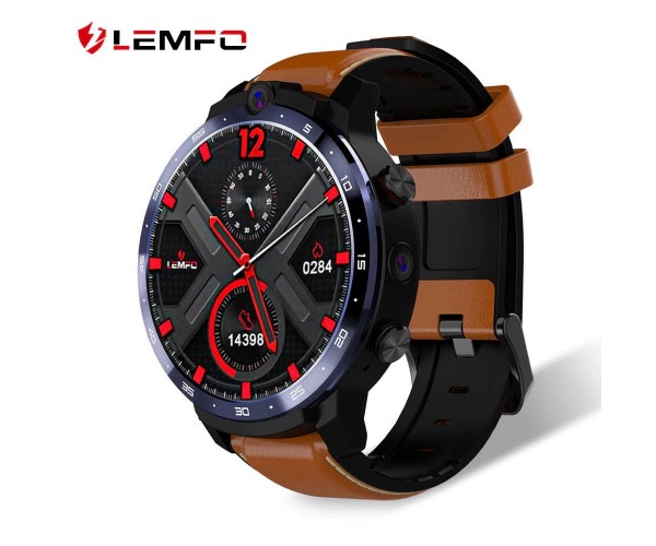 LEMFO LEM 12 Smartwatch