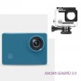 Xiaomi seabird 3.0 action camera with waterproof case